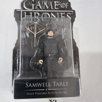 mini action figure game of thrones
