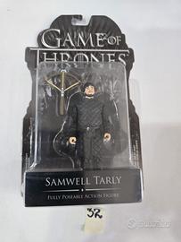 mini action figure game of thrones