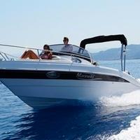 Marinello cabin 650 (new)