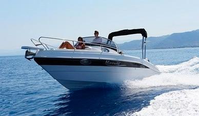 Marinello cabin 650 (new)