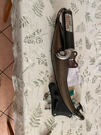 Marmitta Giannelli, Malaguti Phantom