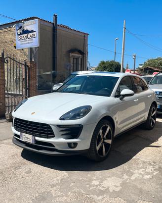 Porsche Macan S 3.0 FULL OPTIONAL 2016
