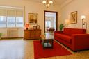 cappuccini-due-camere-in-palazzo-a-cortina