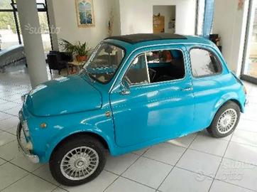 Fiat 500F