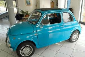Fiat 500F