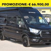 ETRUSCO CV 600 DF 4x4 VAN