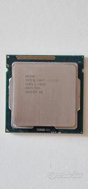 Cpu Intel i3 2130 LGA1155 3,4Ghz