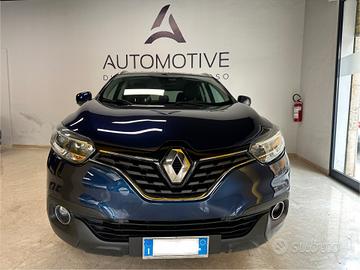Renault Kadjar dCi 8V 110CV Energy Sport Edition