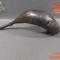 SCARICO MESSICO YAMAHA YZ 125 ESPANSIONE 2005-2021