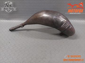 SCARICO MESSICO YAMAHA YZ 125 ESPANSIONE 2005-2021