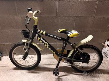 Bici bambino