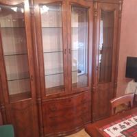 Arredamento soggiorno
