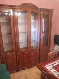 Arredamento soggiorno