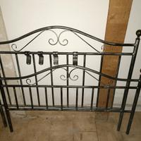 letto in ferro 
