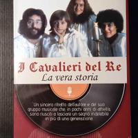 I Cavalieri del Re. La vera storia - libro
