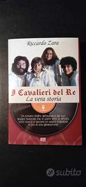 I Cavalieri del Re. La vera storia - libro