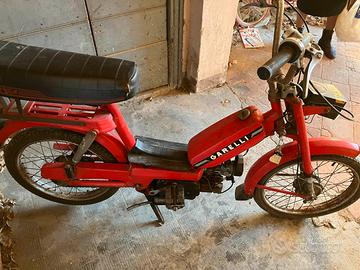 Garelli Eureka Flex - 1975