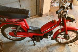 Garelli Eureka Flex - 1975