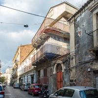 Casa Indipendente - Catania