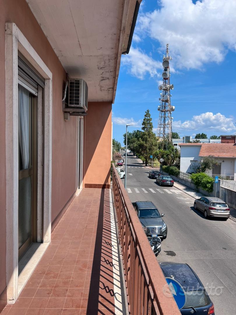 Quadrilocale con cantina e porzione di cortile - Vista 6