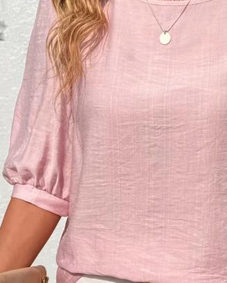 Camicetta donna elegante