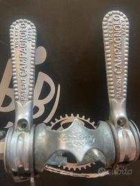 Leve cambio  Campagnolo made Italy