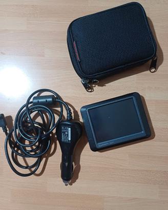 Navigatore Garmin nuvi 255