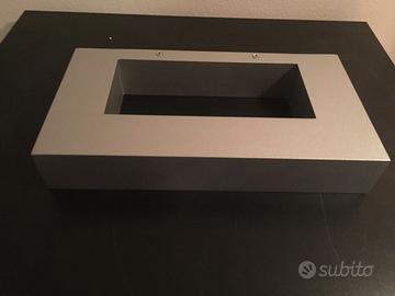 Rossini A.5753 - LAMPADA PARETE FLUORESCENTE 26W