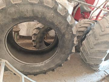 Gomme michelin