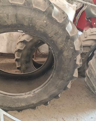Gomme michelin