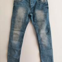 JEANS ELASTICIZZATO