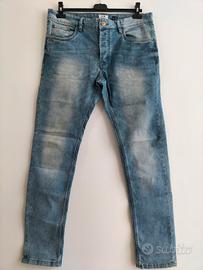 JEANS ELASTICIZZATO