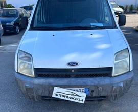 Ford Transit Connect Transit Connect 200S 1.8 TDDi