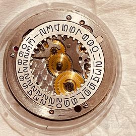 Movimento Rolex 1570