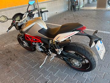 Mv Augusta brutale