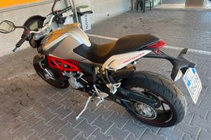 Mv Augusta brutale