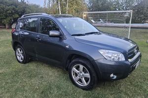 Rav4 4x4