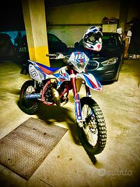 Beta rr 50 martini racing