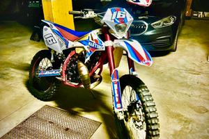 Beta rr 50 martini racing