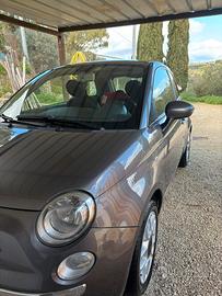 Fiat 500 1.2 benzina