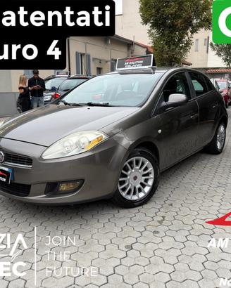 Fiat Bravo 1.4 GPL Neopatentati Euro 4
