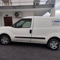 Fiat Doblo 1.6 105 CV