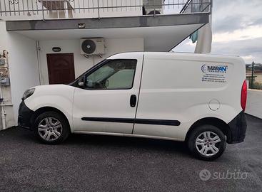 Fiat Doblo 1.6 105 CV