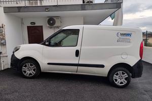 Fiat Doblo 1.6 105 CV