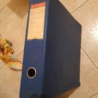 VARI CATALOGHI USO E MANUTENZIONE BCS 600 700