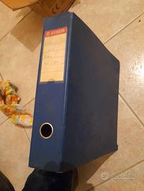 VARI CATALOGHI USO E MANUTENZIONE BCS 600 700