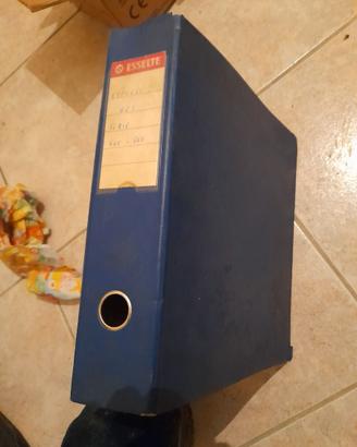 VARI CATALOGHI USO E MANUTENZIONE BCS 600 700