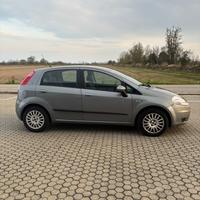 Grande Punto 09 Diesel