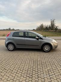 Grande Punto 09 Diesel