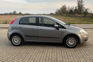Grande Punto 09 Diesel